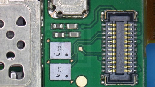 ТРИНОКУЛЯРНЫЙ СТЕРЕОСКОПИЧЕСКИЙ МИКРОСКОП H22-45T2v2 7-90x + НАБОР ПРИНАДЛЕЖНОСТЕЙ