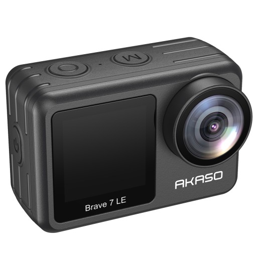 OUTLET AKASO Brave 7 LE спортивная камера