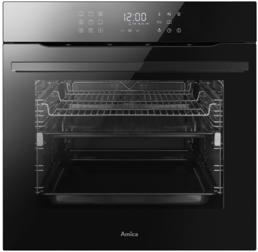 Amica Set Oven ED 97632BA+ X-TYPE STEAM + варочная панель PIH6540PHTUN 3.0