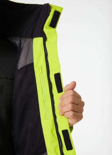 МУЖСКАЯ STORM STORM HELLY HANSEN PIER 3.0 CASTAL JKT