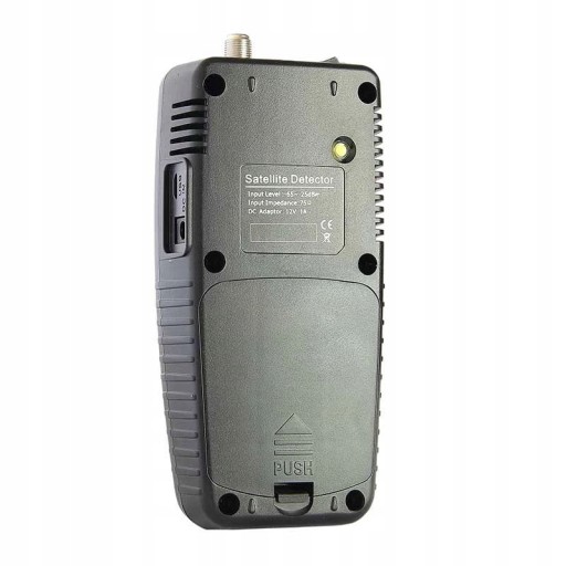 Измеритель спутникового сигнала Satlink WS-6933 SAT