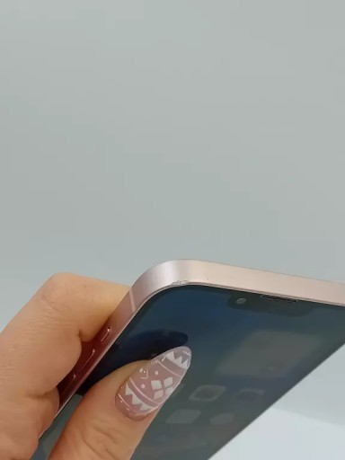 СМАРТФОН APPLE IPHONE 13 256 ГБ РОЗОВЫЙ