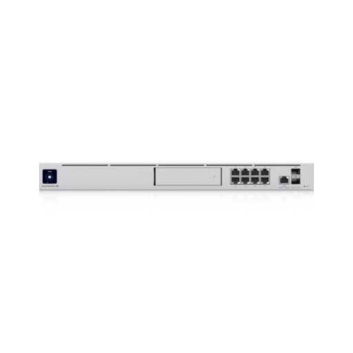 Ubiquiti UniFi Dream Machine Special Edition — маршрутизатор, коммутатор PoE, контроллер