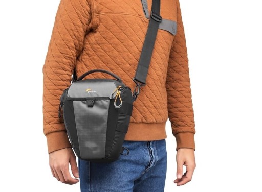 Сумка LOWEPRO Photo Active TLZ 50 AW Черный