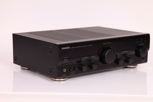 УСИЛИТЕЛЬ KENWOOD KA-4040r