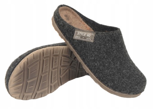 Inblu Slippers Homemade Weet Flip Flops Cr15 Grey 43