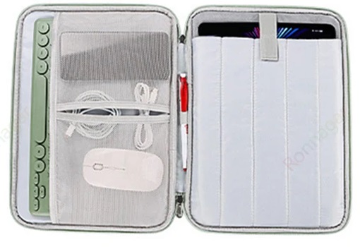NOTEBOOK TABLET IPAD MACBOOK 12