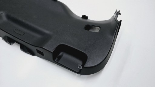 ОБИВКА ЗАДНЕЙ КРЫШКИ БАГАЖНИКА FORD MONDEO MK5 COMBI