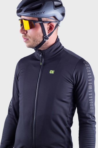Kurtka rowerowa męska Alé Cycling Solid Fondo M