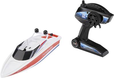 Revell Control 24137 игрушка-лодка с дистанционным управлением