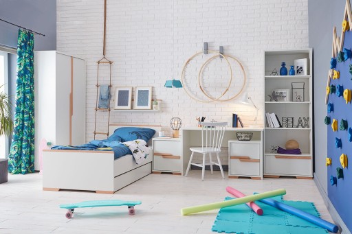 Стол Pinio Snap Desk