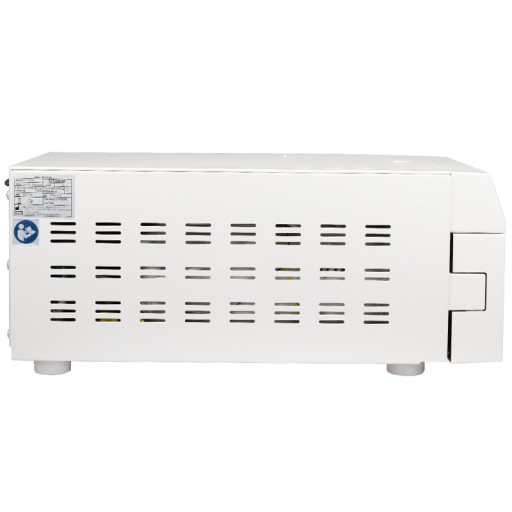 Автоклав Лафомед LFSS03AA LCD 3 л, класс Б, медицинский