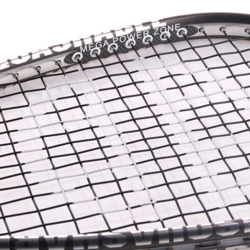 Rakieta UNSQUASHABLE INSPIRE Y8000 USZKODZONA