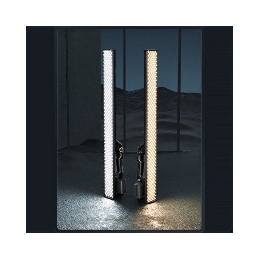 Miecz LED YONGNUO YN-660S 3200-5600K