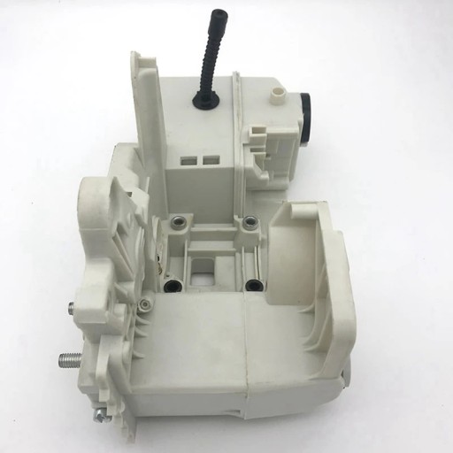 Корпус двигателя картера бензобака масла, топлива, подходящий для Stihl 023 025 Ms 23