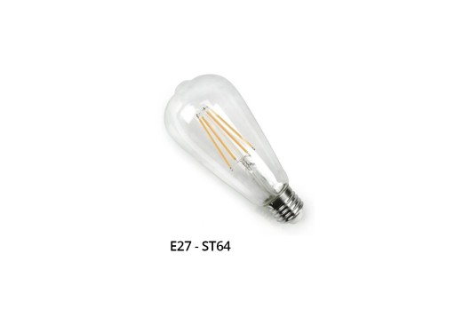 Подвесной светильник Люстра Black Wire Ball LED