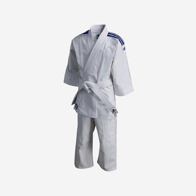 Кимоно для дзюдо детское Adidas J200E
