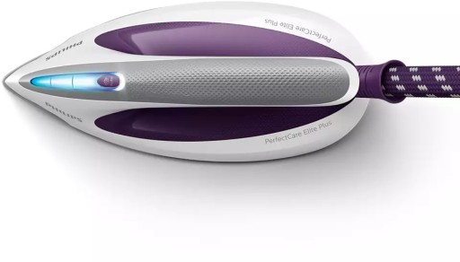 Парогенератор Philips PerfectCare GC9660/30 2700 Вт