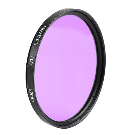 VBESTLIFE UV CPL FLD ND2 ND4 ND8 Набор фильтров с