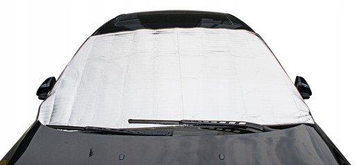ПРОТИВОМОРОЗНЫЙ КОВРИК НА ОКНО СОЛНЦЕЗАЩИТНЫЙ КОЗЫРЕК АВТОМОБИЛЯ