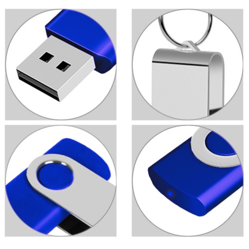 Флеш-накопитель 16 ГБ USB TWISTER MEMORY MEDIA 2.0 ПОРТАТИВНЫЙ УНИВЕРСАЛЬНЫЙ