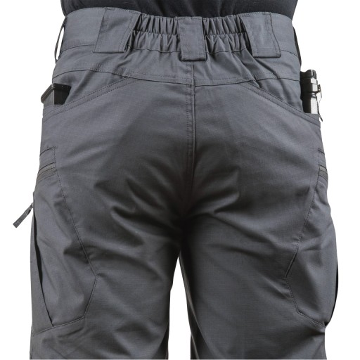 ШОРТЫ HELIKON UTS 8.5 ВОЕННЫЕ ШОРТЫ Shadow Grey 3XL