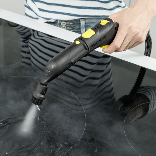 НАБОР ЩЕТКОВ ДЛЯ ПАРОВКИ KARCHER, 12 шт. XXXXXL