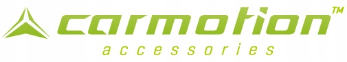 Wkrętak dwustronny Carmotion 63416