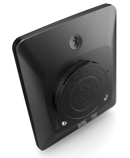 Дисплей умной системы Bosch Intuvia 100
