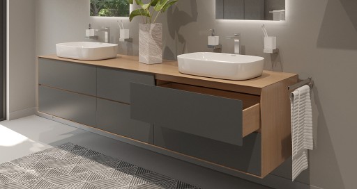 Libra H7 Italiana L+P Подвесной комплект
