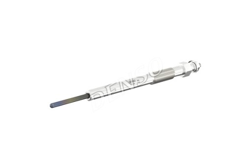 СВЕЧА НАкаливания DG-661 BONGO 03- CARNIVAL III 06- K2900 08- 2.9 DENSO