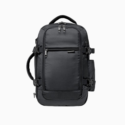 PUCCINI EASY PACK PM9017 многофункциональный рюкзак 1