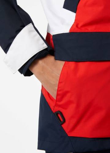 Sztormiak Helly Hansen r. XL wielokolorowy