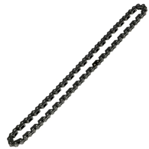 ЦЕПЬ ГРМ 4T GY6 50 80 ZIPP ROMET СКУТЕР