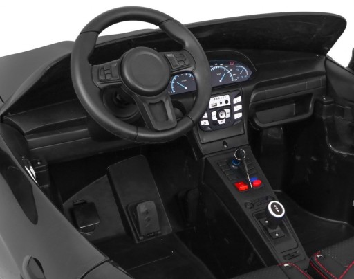 ДЕТСКИЙ АККУМУЛЯТОРНЫЙ АВТОМОБИЛЬ PERFECTA, мощный аккумулятор, двигатель