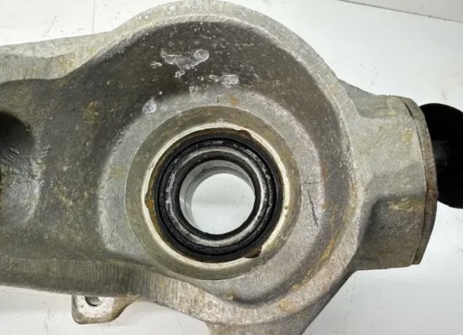 Амортизатор передний L Polaris Sportsman 500 1822825, 7043247-067, 7041762