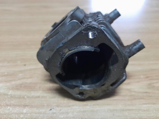 ECHO SRM 250 SI ЦИЛИНДР ПОРШЕНЬ ОРИГИНАЛЬНЫЙ КОМПЛЕКТ