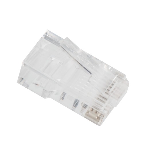 20X РАЗЪЕМНАЯ КЛЕММА РАЗЪЕМ RJ45 РАЗЪЕМ 8P8C UTP CAT CAT 5E ПО ВСЕМУ ЛАНБЕРГУ