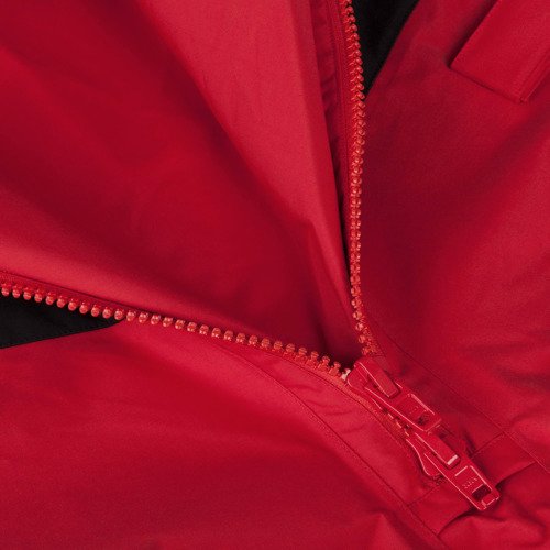 БРЮКИ MUSTO BR2 OFFSHORE 2.0 STORM 82086 КРАСНЫЕ