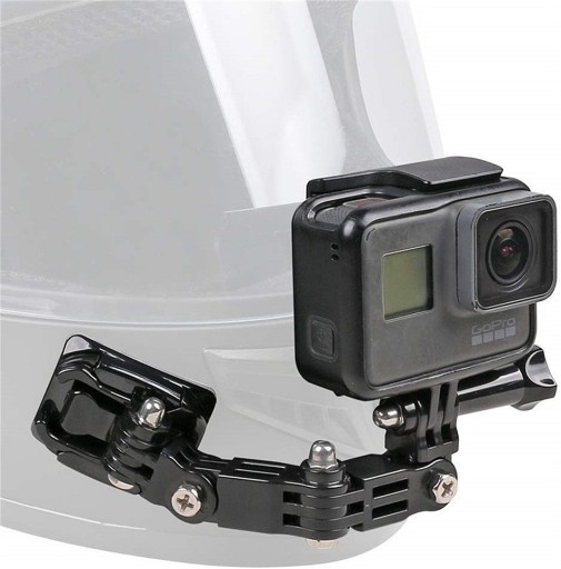 КРЕПЛЕНИЕ НА ШЛЕМ КРЕПЛЕНИЕ НА ШЛЕМ ДЛЯ КАМЕРЫ GOPRO