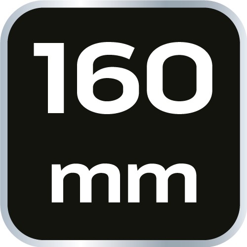 БОКОЗЕЗЫ 160ММ