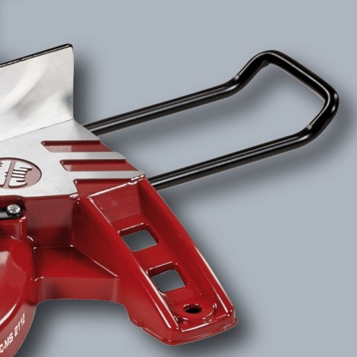 СЕТЕВАЯ ТОРЦОВАЯ ПИЛА EINHELL 1600W TC-MS 2112 210 мм