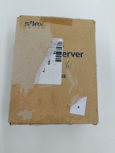 Сервер печати Silex USB WAN SX-DS-3000WAN 10D-204