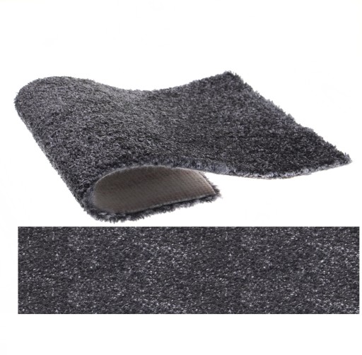 КОВЕР NIKE CARPET LUXURY SOFT POLYAMIDE GREY BEIGE 4м 5м