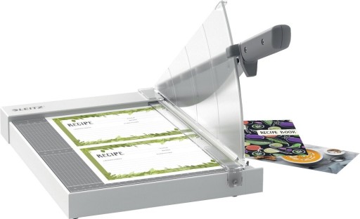 Гильотина LEITZ Precision Home формата А4