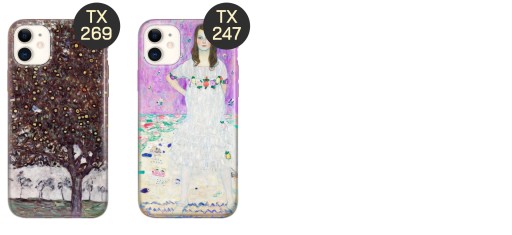 ETUI DO IPHONE 11 WZORY KLIMT GUSTAV POCAŁUNEK OBUDOWA POKROWIEC CASE