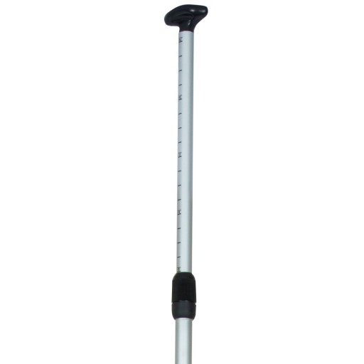 Wiosło do SUP Paddleboard Teleskopowe Aluminiowe 165-208 CM ENERO