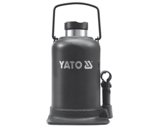 ГИДРАВЛИЧЕСКИЙ СТОК YATO 5 ТОНН 1702