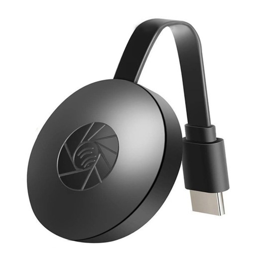БЕСПРОВОДНОЙ АДАПТЕР WIFI HDMI 2-в-1 ЗЕРКАЛЬНЫЙ ЭКРАН