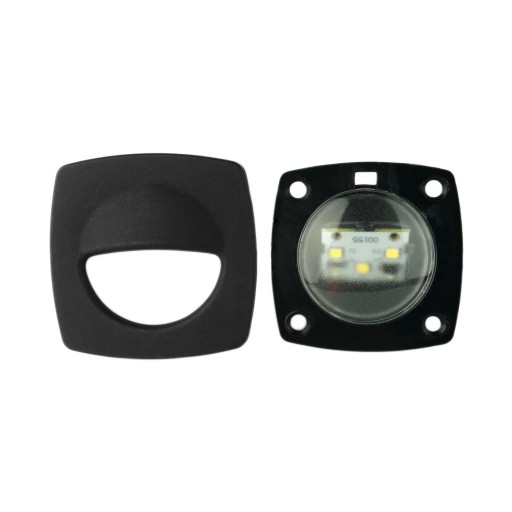 LAMPA KOKPITOWA LED DO JACHTU ŚW.BIAŁE- 03580